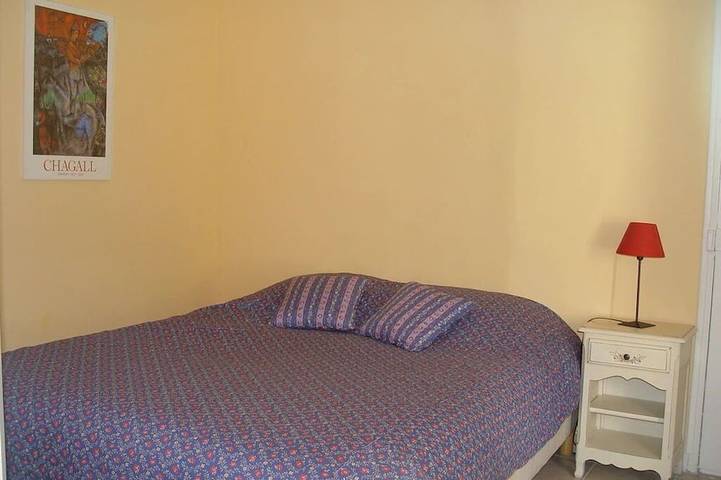 Ganze Wohnung, Apartment Marius (2-6 persons) in Le Castellet, Mittelmeerküste (Frankreich)