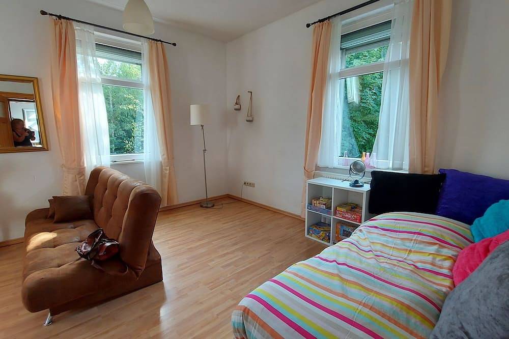 Apartment at Levinscherpark, 3km from downtown in Göttingen, Niedersachsen