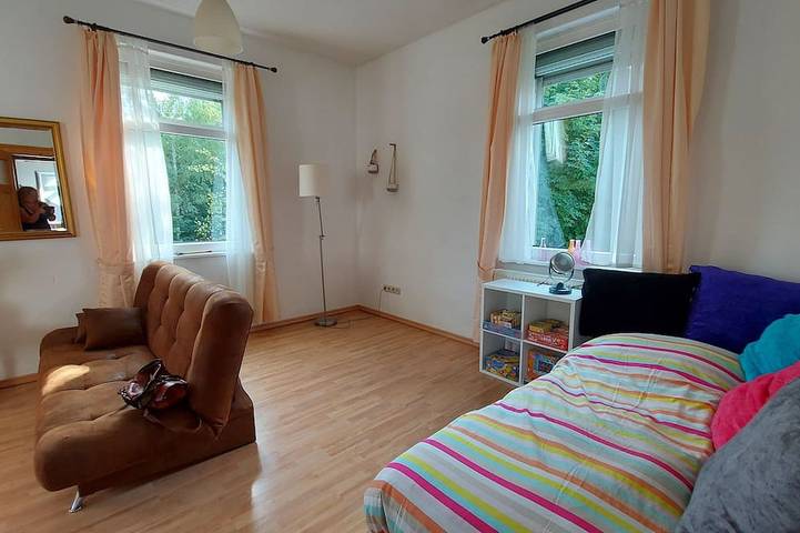 Ferienhaus für 6 Personen, mit Garten in Göttingen - 2