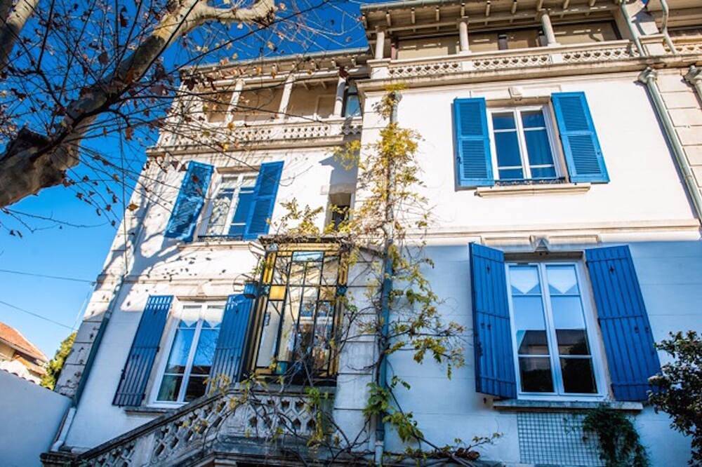 Maison de vacances
