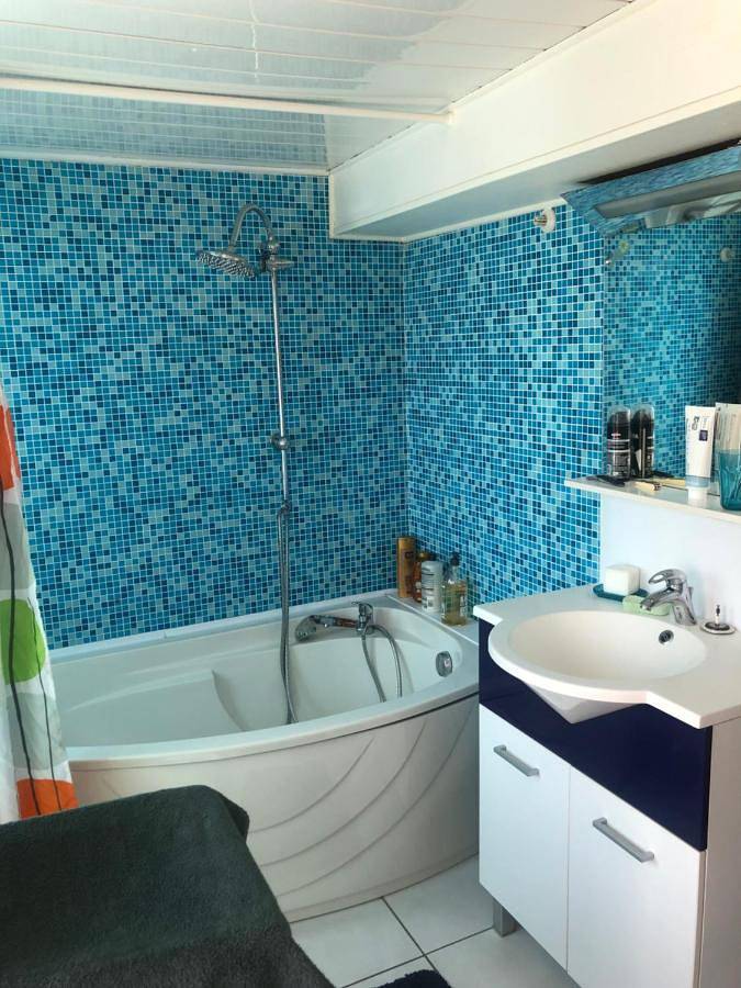 Gîte pour 2 personnes, avec jardin et terrasse à Bellerive-sur-Allier - 2