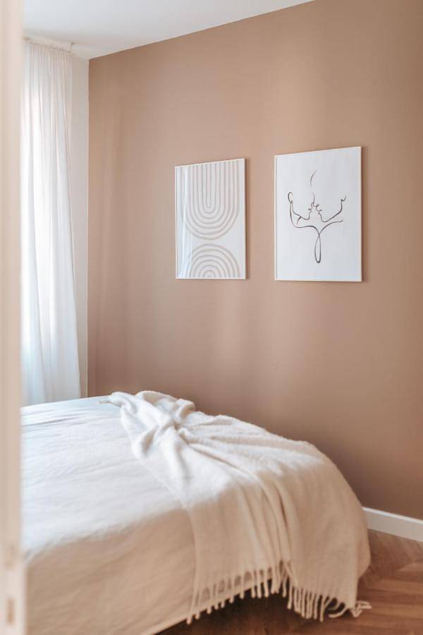 Gîte pour 6 personnes dans Office De Tourisme De Blonville Benerville Tourgeville