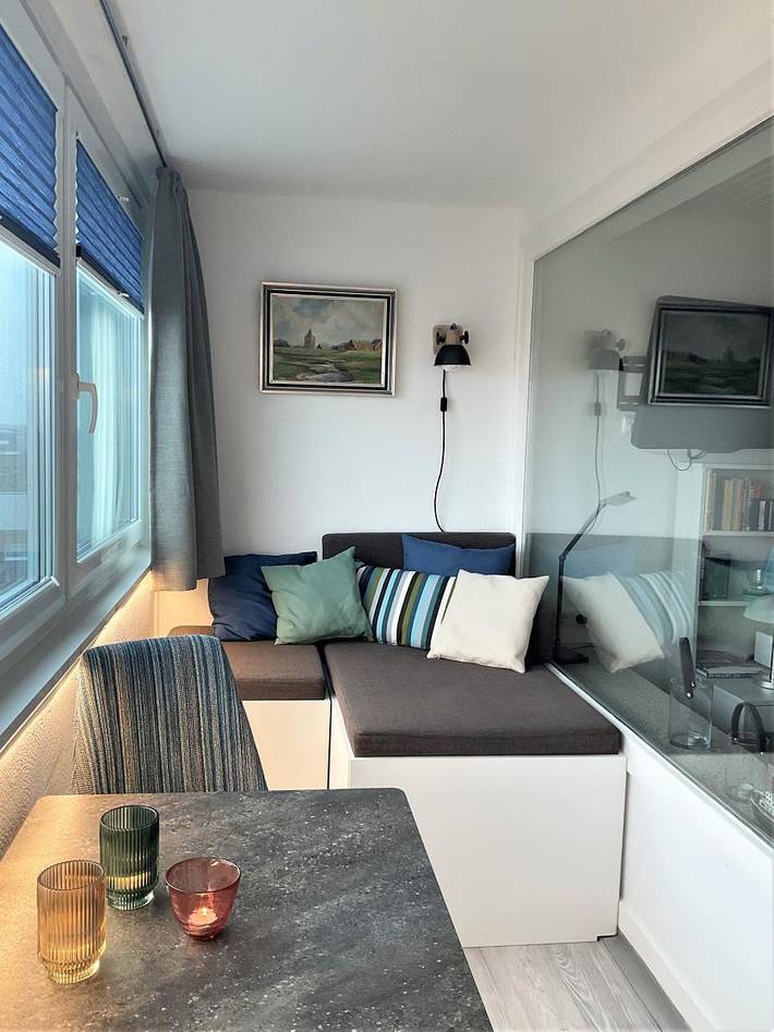 Ferienwohnung für 2 Personen in Alte Liebe (Cuxhaven) - 3