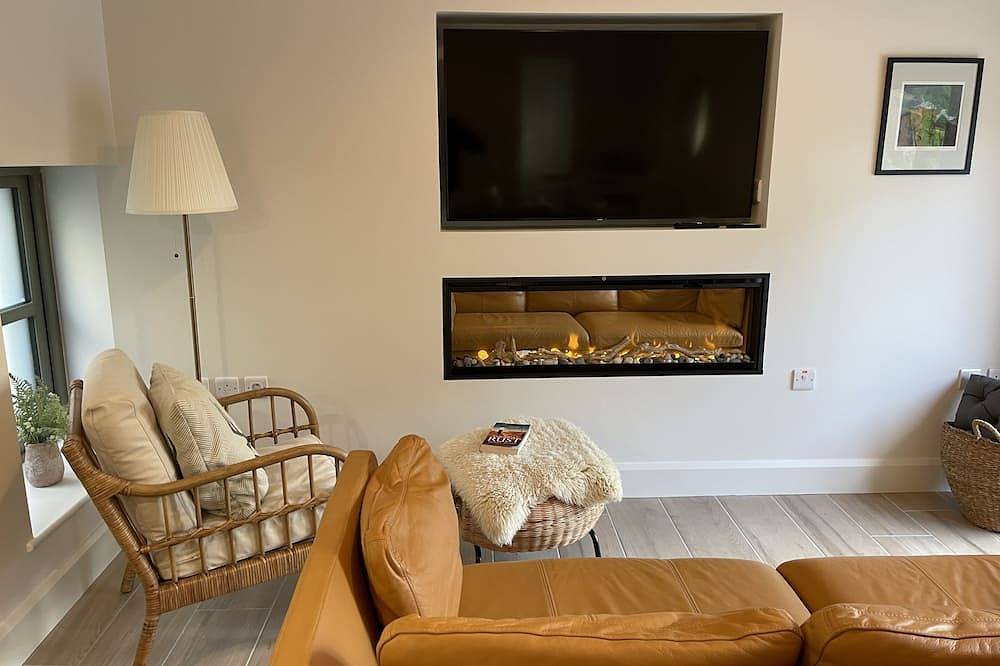 Ganze Wohnung, The Coach House, Clonakity. 1 bed apartment in Skibbereen-West Cork, County Cork