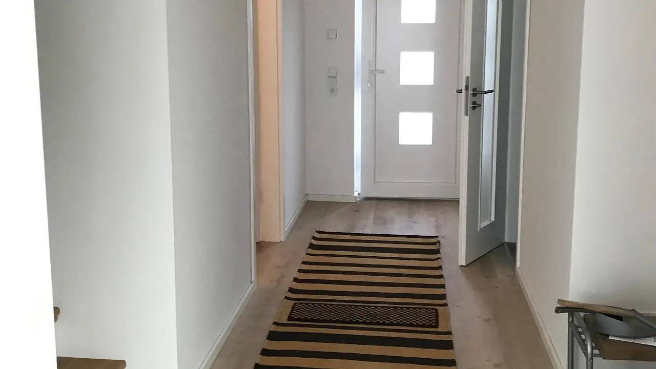 Ganze Ferienwohnung, Ferienwohnung für 6 Personen (125 m²) in Groß Sarau in Groß Sarau, Naturpark Lauenburgische Seen