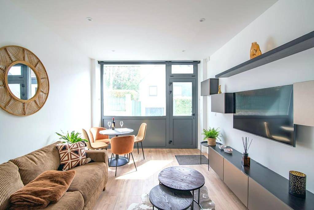 Appartement entier, La Comtesse De Montespan in Le Chesnay, Yvelines