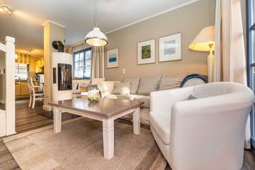 Ferienpark für 4 Personen in Zingst, Vorpommern, Bild 1