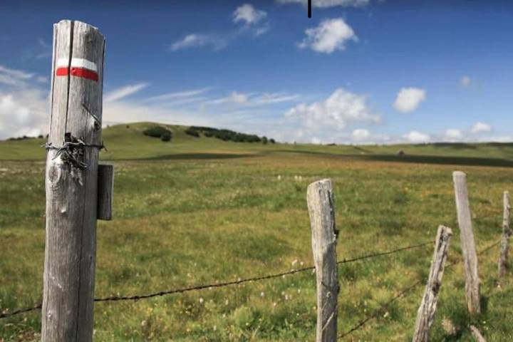 Gîte pour 6 personnes, avec balcon à Rodez - 2