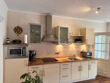 Ferienwohnung für 3 Personen in Sassnitz, Rügen, Bild 4