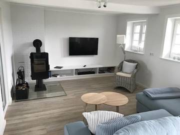 Ferienwohnung für 4 Personen in Fahretoft, Dagebüll, Bild 2