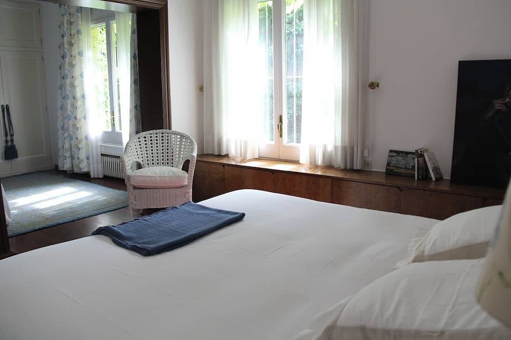 Erstaunlich City Villa & Garten in Sarrià - Sant Gervasi, Barcelona