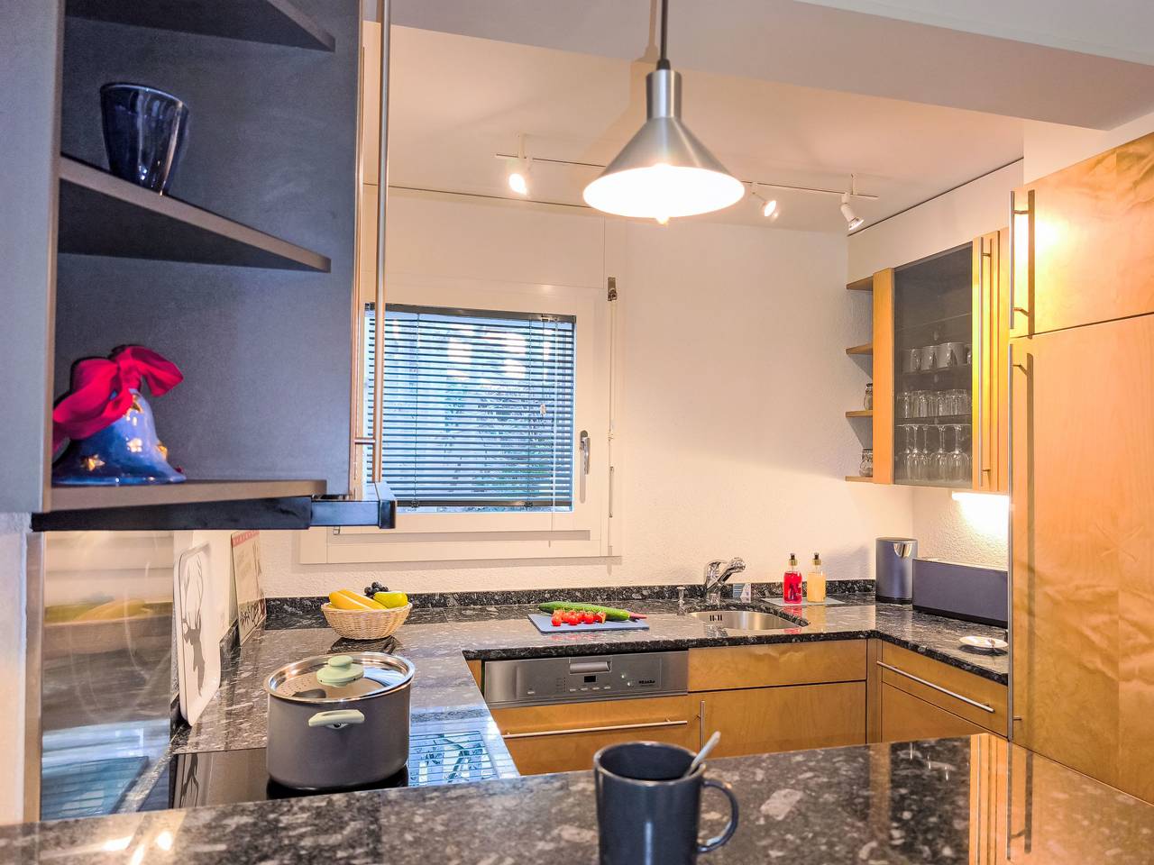 Ganze Wohnung, Silence, Apt. P in Wengen, Lauterbrunnen