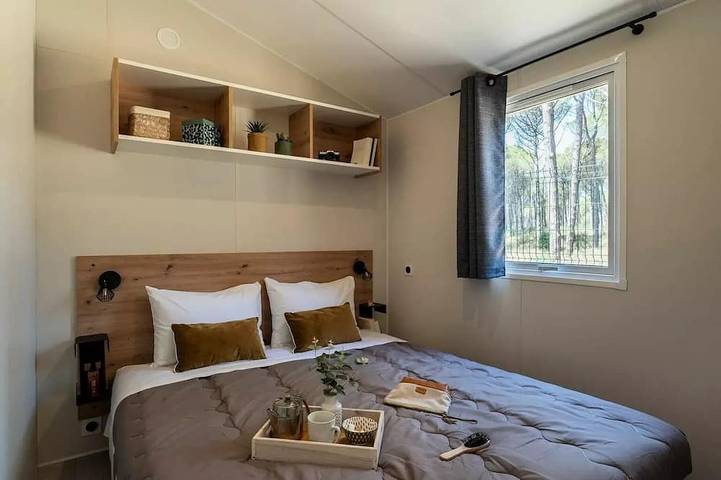 Camping pour 10 personnes à La Barre-de-Monts - 2