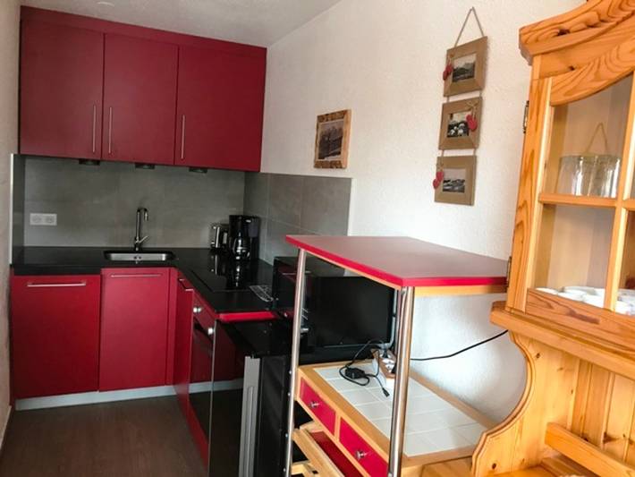 Gîte pour 8 personnes à Praz de Lys - 2