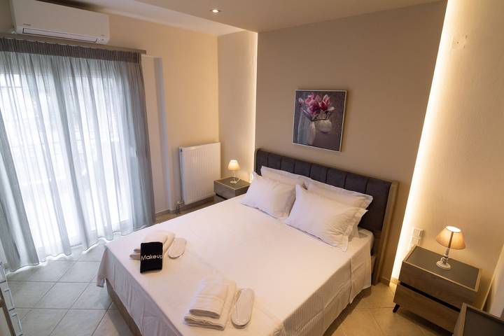 Apartamento entero, StergiosApartment in Volos in Volos, Magnisia