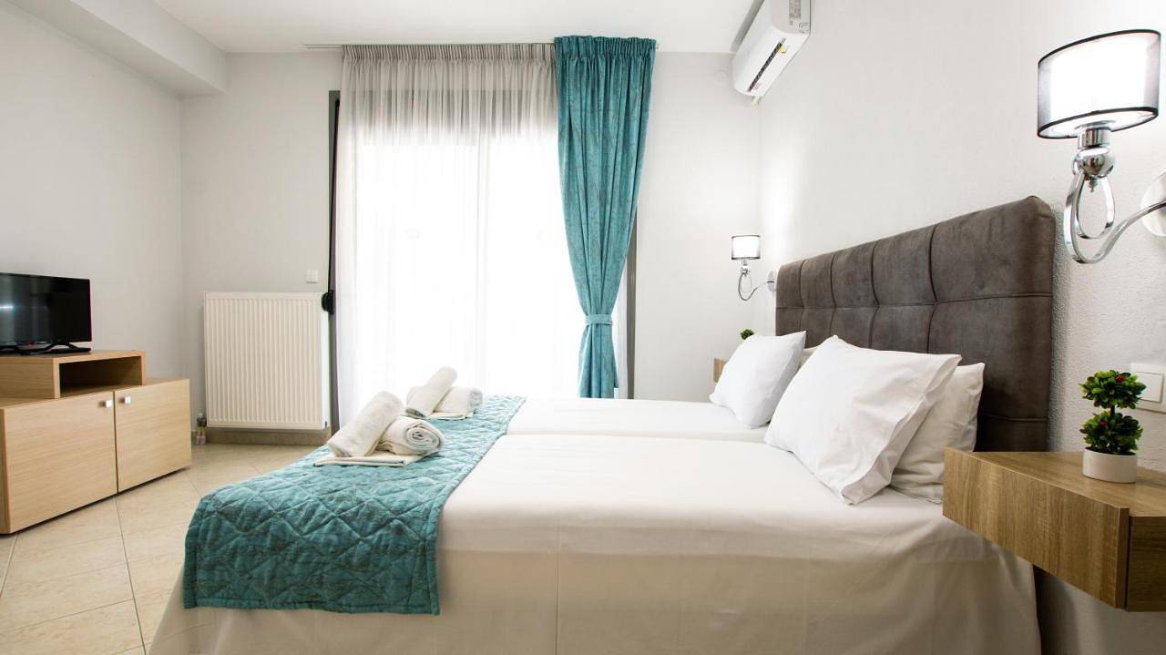 Evilion in Asprovalta, Thessaloniki und Umgebung