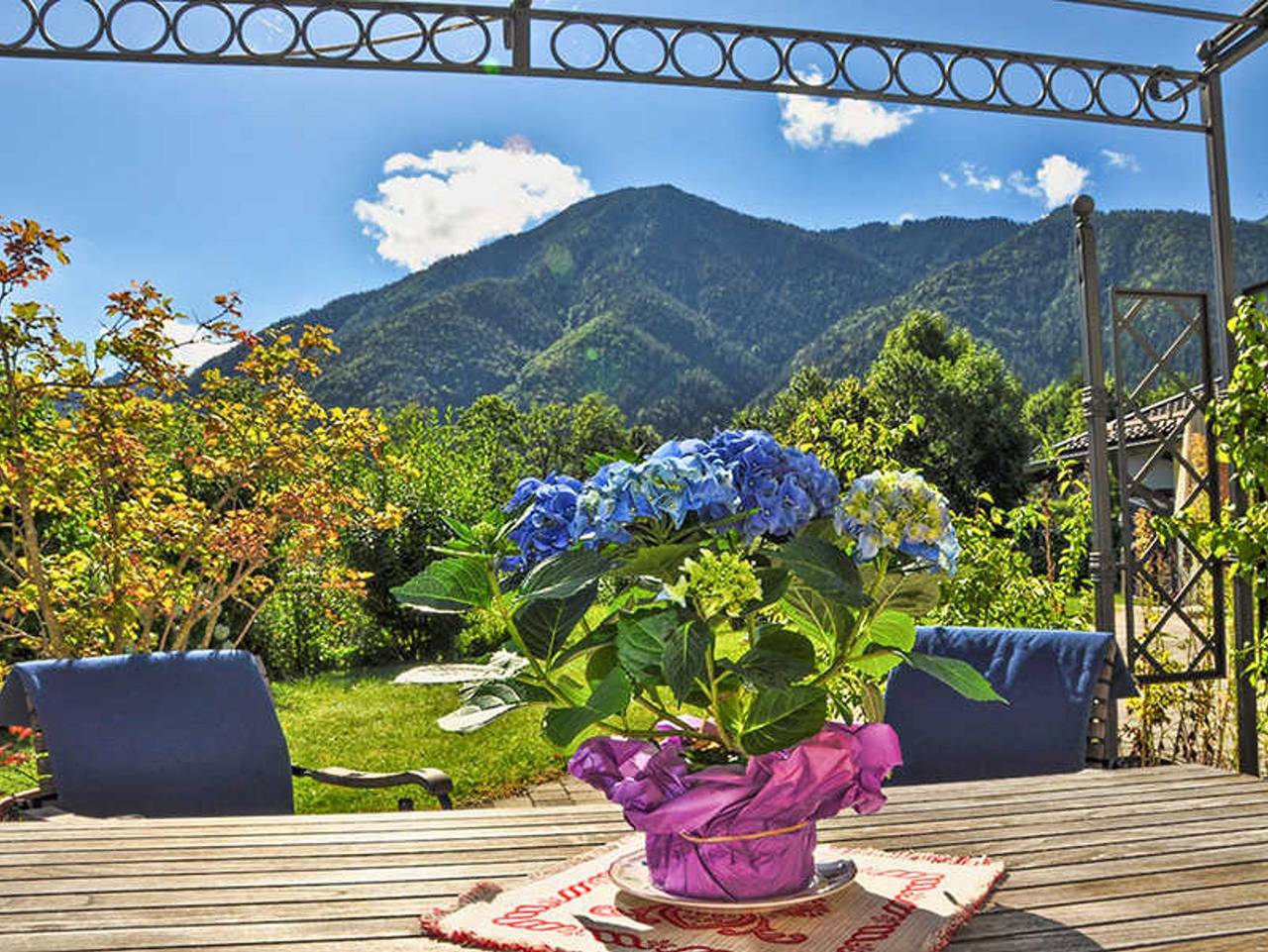 Ganze Ferienwohnung, Ferienwohnung Wallberg in Kreuth, Spitzingsee