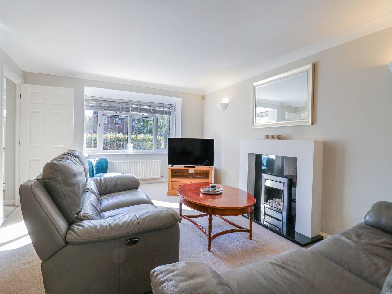 Pear Tree House in Kent