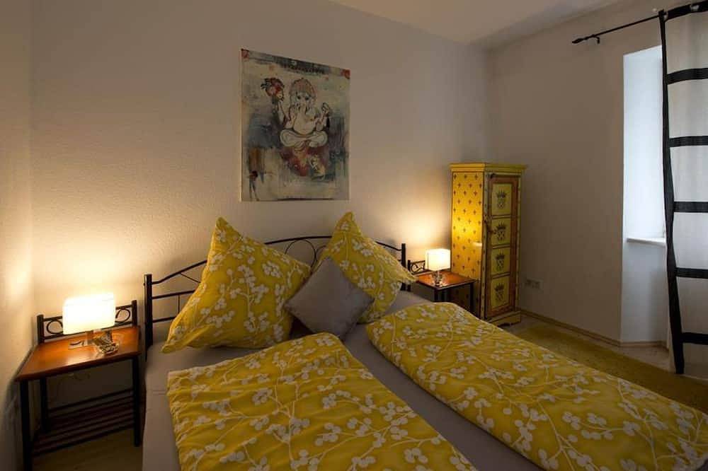 Ganze Wohnung, Atelier Valwig - 4-Bettwohnung in Valwig, Cochem-Zell