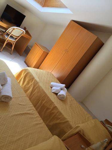 Double Room Single Use in Giffoni Valle Piana, Costa tirrenica Campania