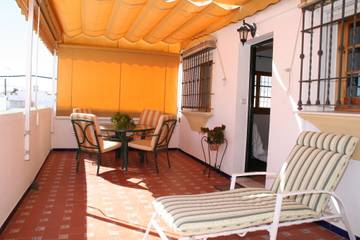 Ferienwohnung für 4 Personen in Chipiona, Costa de la Luz, Bild 4