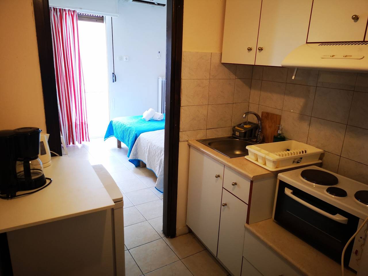 Studio entier, City Center Studio |H7 in Région d'Iraklio-Héraklion