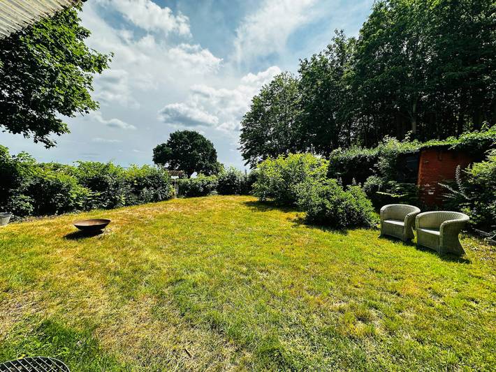 Bauernhof für 4 Personen, mit Terrasse, kinderfreundlich in Dänemark - 3