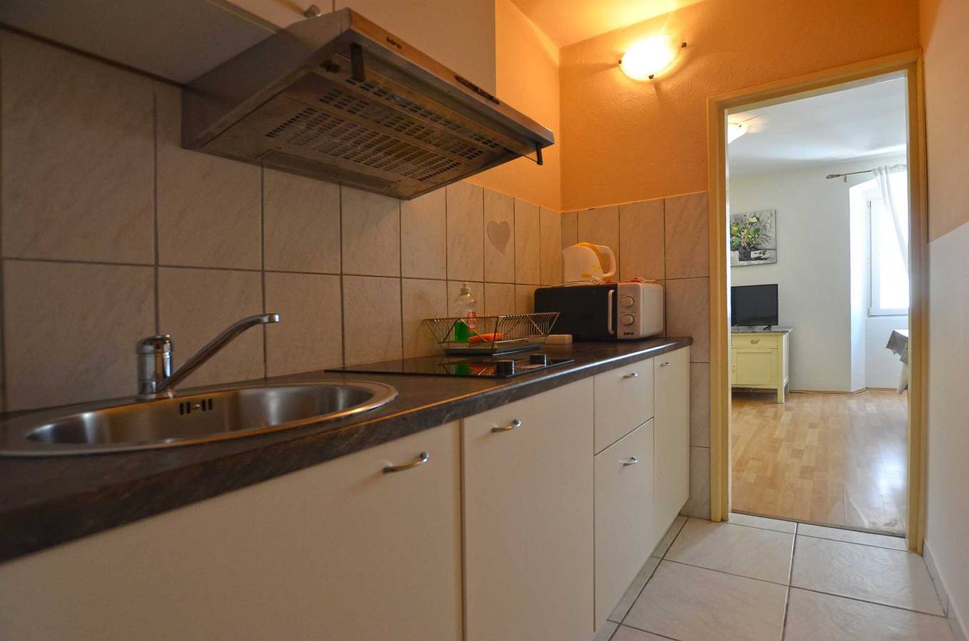 Appartamento intero, Centro storico Svalba appartamento 3 in Rovigno, Rovigno e dintorni