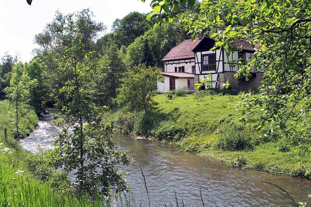 Ganze Wohnung, Ferienwohnung und Zimmervermietung in Büren, Nordrhein-Westfalen
