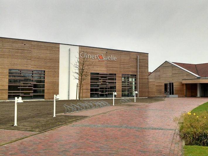 Ferienhaus für 2 Personen, mit Garten, mit Haustier in Wittmund - 2