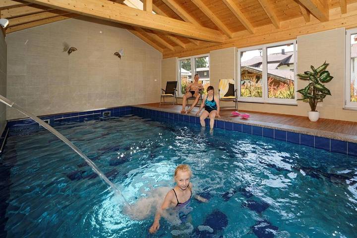 Pension für 4 Personen im Bayerischer Wald - 3