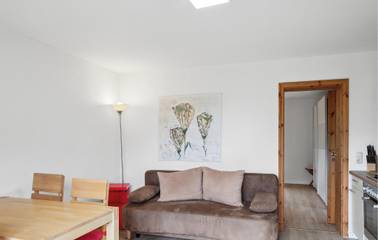Ferienwohnung für 4 Personen in Klein Strömkendorf, Salzhaff, Bild 3