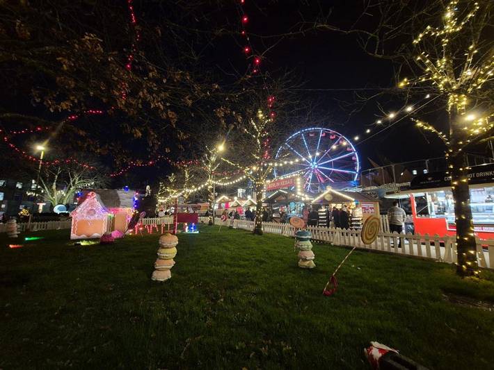 Maison d’hôte pour 7 personnes, avec vue sur le lac et vue à Galway - 4