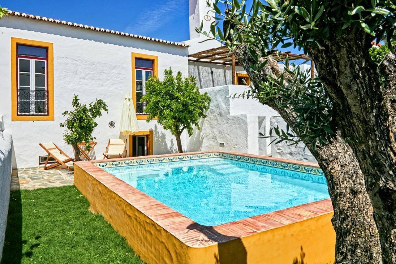 Casa de Veiros - Estremoz in Estremoz, Distrito de Évora