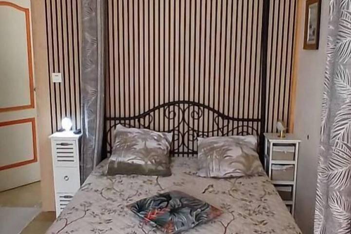 Gite Hubert - Vidauban in Vidauban, Mittelmeerküste (Frankreich)