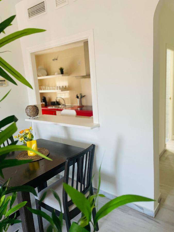Apartamento entero, Two-Bedroom Apartment in Bormujos, Provincia de Sevilla