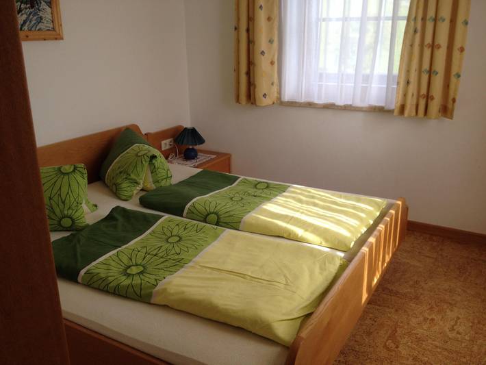 Ganze Ferienwohnung, Appartement 1 in Hollersbach im Pinzgau, Pinzgau