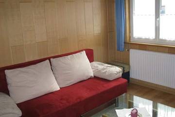 B&b für 6 Personen in Klösterle am Arlberg, Golm im Montafon, Bild 1