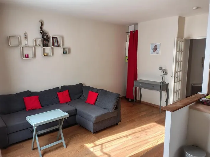 Appartement de vacances pour 4 personnes - 1