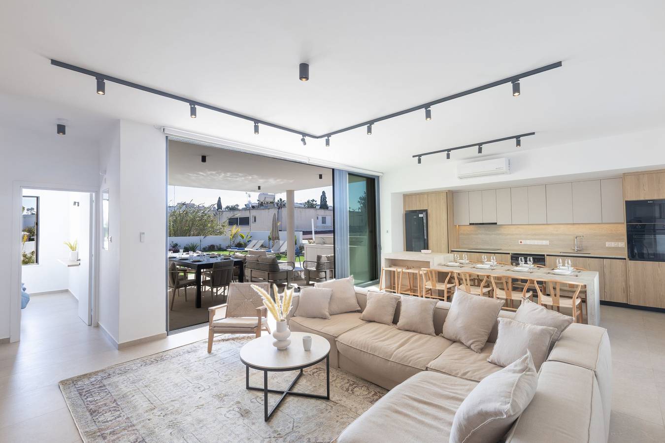 Villa pour 11 personnes avec terrasse in Ayia Napa, Chypre du Sud
