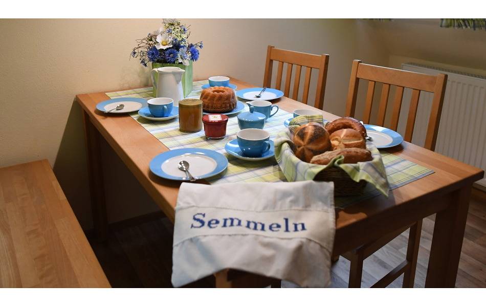 Ferienbauernhof Schuler - Ferienwohnung Gänseblümchen, foto 8