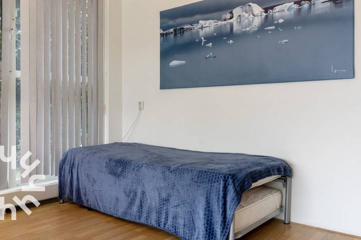 Apartamento entero, Apartamento de vacaciones para 4 personas con terraza in Giethoorn, Parque Nacional Weerribben-Wieden