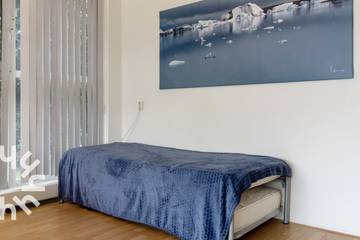 Vakantieappartement voor 4 Personen in Giethoorn, Nationaal Park Weerribben-Wieden, Afbeelding 4