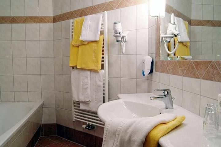 Vakantiehuis voor 3 personen, met huisdier in Dorfgastein