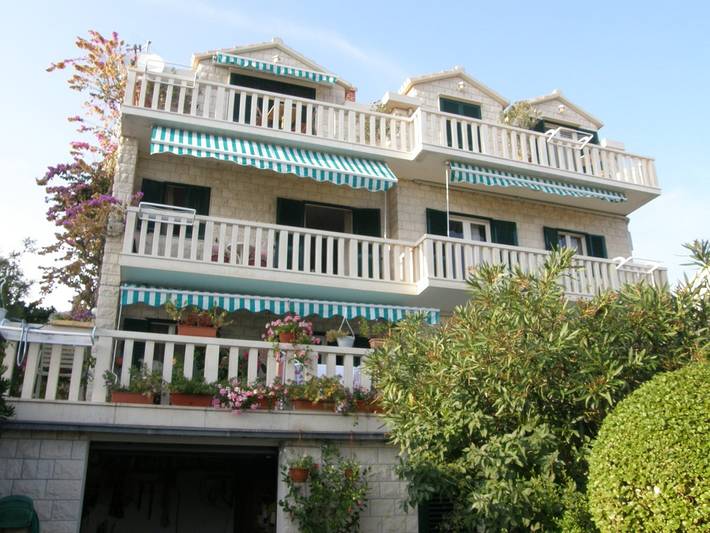 Gîte pour 2 personnes, avec balcon à Bol - 3