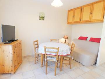 Maison De Vacances pour 4 Personnes dans Angoumé, Région de Dax, Photo 1