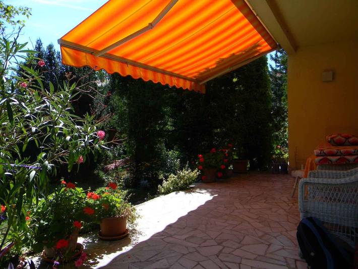 Ferienhaus für 6 Personen, mit Garten, mit Haustier in Balatonfüred - 3