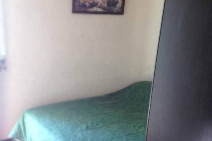 Appartement 'Vignaccia' in Lavatoggio, Calvi und Umgebung