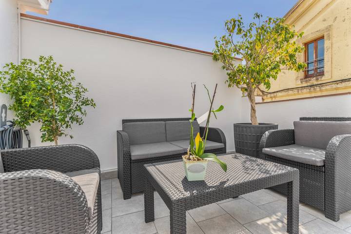 Ferienhaus für 4 Personen in Costa Barcelona - 2