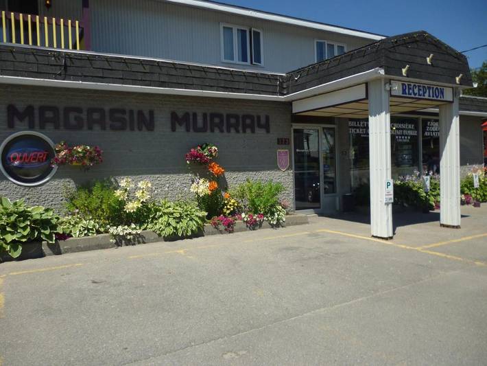 Hôtel pour 2 personnes, avec terrasse dans Tadoussac - 4